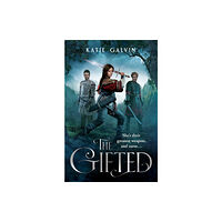 HarperCollins Publishers The Gifted (häftad, eng)