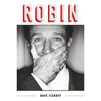 Dave Itzkoff Robin (bok, danskt band)