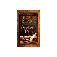 Canongate Books Spoiler’s Prey (inbunden, eng)