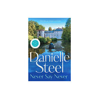Pan Macmillan Never Say Never (häftad, eng)