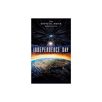Titan Books Ltd Independence Day: Resurgence: The Official Movie Novelization (häftad, eng)