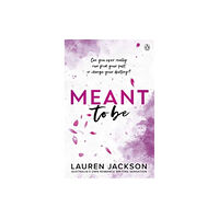 Penguin Random House Australia Meant To Be (häftad, eng)