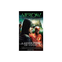 Titan Books Ltd Arrow (häftad, eng)