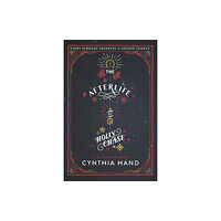 HarperCollins Afterlife of Holly Chase (häftad, eng)