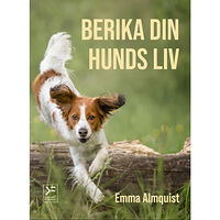 Emma Almquist Berika din hunds liv (bok)