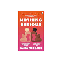 Penguin books ltd Nothing Serious (häftad, eng)