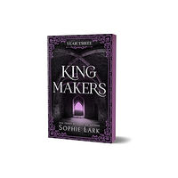 Sourcebooks, Inc Kingmakers Year Three (häftad, eng)