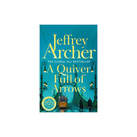 Pan Macmillan A Quiver Full of Arrows (häftad, eng)
