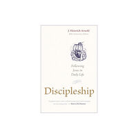 Plough Publishing House Discipleship (häftad, eng)