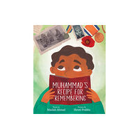 Annick Press Ltd Muhammad's Recipe for Remembering (inbunden, eng)