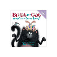 HarperCollins Where's the Easter Bunny? (häftad, eng)
