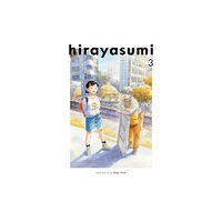 Viz Media, Subs. of Shogakukan Inc Hirayasumi, Vol. 3 (häftad, eng)