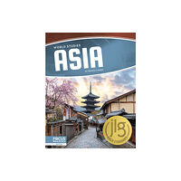 North Star Editions Asia (häftad, eng)