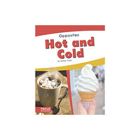 North Star Editions Hot and Cold (häftad, eng)