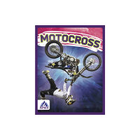 North Star Editions Motocross (häftad, eng)