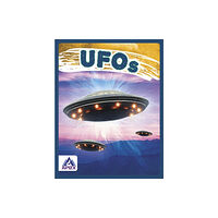 North Star Editions UFOs (häftad, eng)