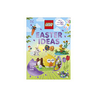 Dorling Kindersley Ltd LEGO Easter Ideas (inbunden, eng)