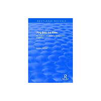 Taylor & francis ltd Jorg Breu the Elder (häftad, eng)