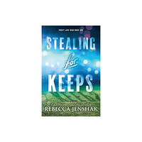 Sourcebooks, Inc Stealing for Keeps (häftad, eng)
