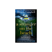 HarperCollins Publishers A Stranger on the Beach (häftad, eng)