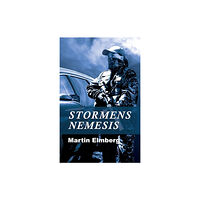 Martin Elmberg Stormens nemesis (inbunden)