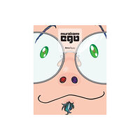 Rizzoli International Publications Murakami: Ego (inbunden, eng)