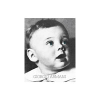Rizzoli International Publications Giorgio Armani (inbunden, eng)