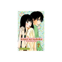 Viz Media, Subs. of Shogakukan Inc Kimi ni Todoke: From Me to You, Vol. 7 (häftad, eng)
