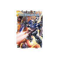 Viz Media, Subs. of Shogakukan Inc Mobile Suit Gundam Thunderbolt, Vol. 22 (häftad, eng)
