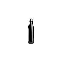 JOBOUT Vattenflaska JOBOUT Aqua Black 500ml