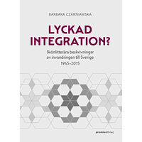 Premiss Lyckad integration? (bok, danskt band)