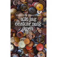 Sekwa Förlag Allt jag önskar mig : igen (inbunden)