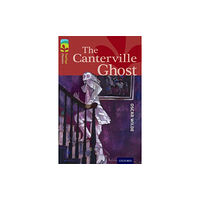 Oxford University Press Oxford Reading Tree TreeTops Classics: Level 15: The Canterville Ghost (häftad, eng)