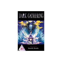 Viz Media, Subs. of Shogakukan Inc Dark Gathering, Vol. 10 (häftad, eng)