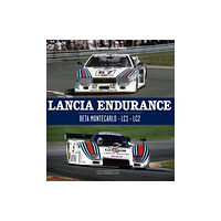 Giorgio Nada  Editore Lancia Endurance (inbunden, ita)