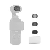 SMALLRIG SmallRig 4774 ND Filter Set for DJI Osmo Pocket 3