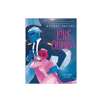 Rachel Smythe Lore Olympus: Volume Seven (häftad, eng)