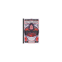 J. W. Ocker Cult Following (inbunden, eng)