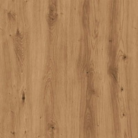 vidaXL Vägghylla hantverksmässig ek 85x16x52,5 cm konstruerat trä