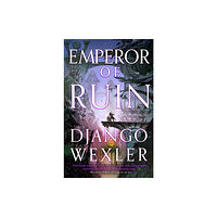Orbit Emperor of Ruin (häftad, eng)