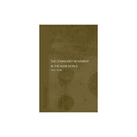 Taylor & francis ltd The Communist Movement in the Arab World (häftad, eng)