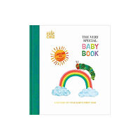 Random House USA Inc The Very Special Baby Book (inbunden, eng)