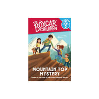 Random House Children's Books Mountain Top Mystery (The Boxcar Children: Time to Read, Level 2) (inbunden, eng)