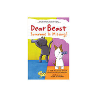 Holiday House Inc Dear Beast: Someone Is Missing! (häftad, eng)