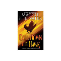Scholastic Inc. Call Down the Hawk (The Dreamer Trilogy, Book 1) (inbunden, eng)
