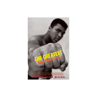 Scholastic Inc. The Greatest: Muhammad Ali (Scholastic Focus) (häftad, eng)