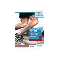 Hodder Education Level 1/Level 2 Cambridge National in Sport Science (J828): Second Edition (häftad, eng)