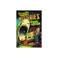 Amulet Books Ooze in the Ocean (SpongeBob SquarePants Mysteries #2) (inbunden, eng)
