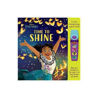 Phoenix International Publications, Incorporated Disney Encanto: Time to Shine Sound Book (bok, board book, eng)
