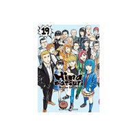 Social Club Books Hinamatsuri Volume 19 (häftad, eng)